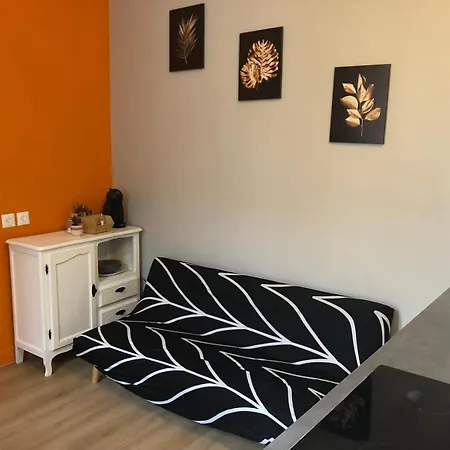 Apartment Gratien 3 Min A Pied Transport Tour Eiffel