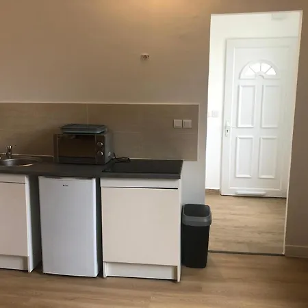 Apartment Gratien 3 Min A Pied Transport Tour Eiffel *